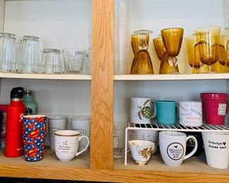 Misc. Glasses / Mugs