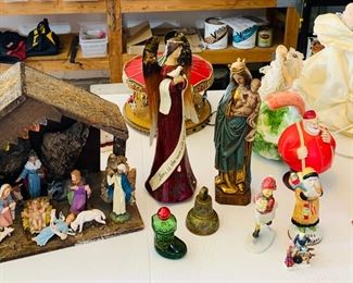 Misc. Christmas