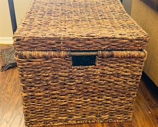 Large Storage Basket