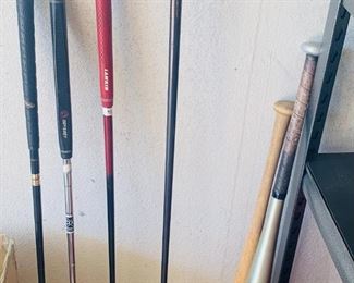 Misc. Golf Clubs