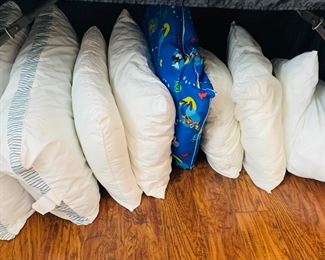 Misc. Bed Pillows