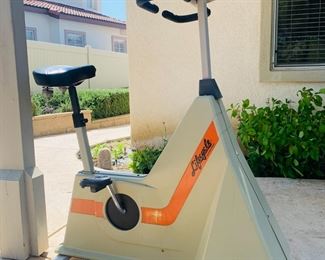 Exercise Bicycle