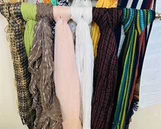 Women's Scarves