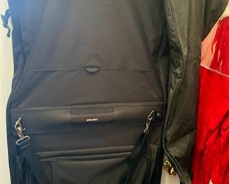 Garment Bag