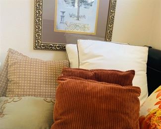 Decorative Pillows