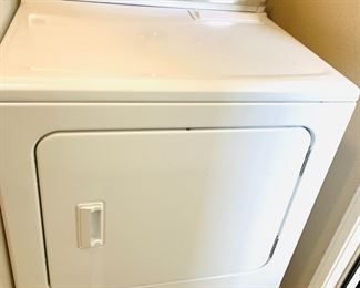 Maytag Gas Dryer