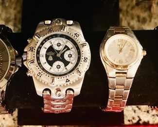 Misc. Watches