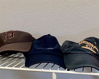 Baseball Hats