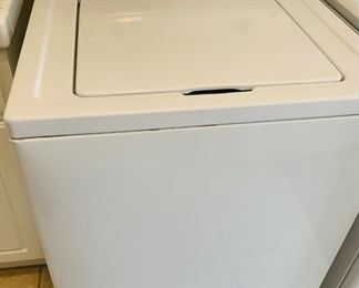 Kenmore Washing Machine