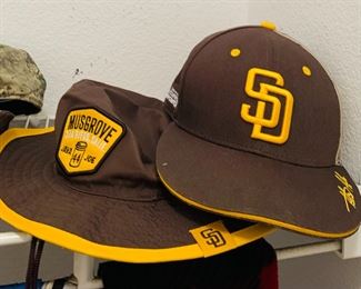San Diego Padres Hats