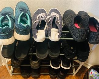 Women's Skechers Size 9-9.5