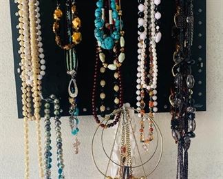 Misc. Necklaces