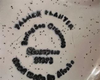 3 sided Bering sea Originals, hand painted, made in Alaska