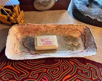 Bar of soap - Stolen From Mabel's Whore House 