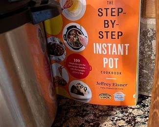 Instant Pot Duo Nova