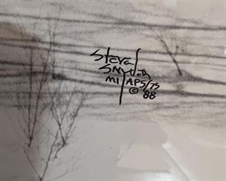 Steve Snyder - 75/88 