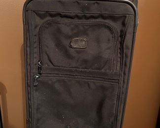 Tumi luggage