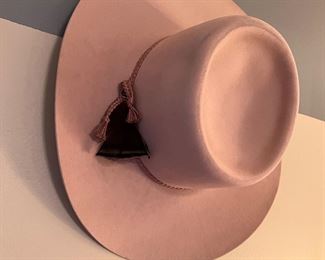 Priest Hat Co.  hat
