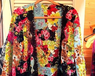 Alberto Makali - "XL"