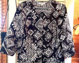 Coldwater Creek - P12