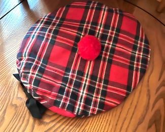 Lochan - made is Scotland