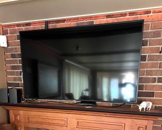 Samsung TV