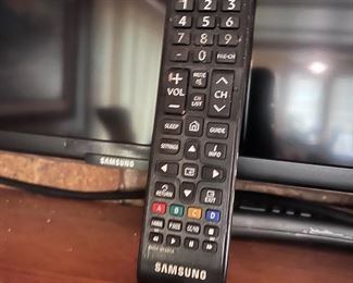 Samsung TV
