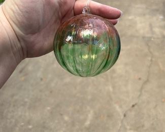 Friendship/witches ball