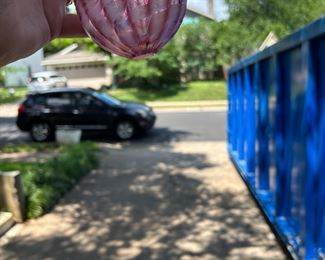 Witches friendship ball