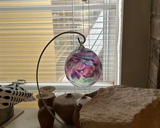 Friendship/witches ball