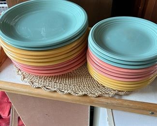 Belagio dinnerware