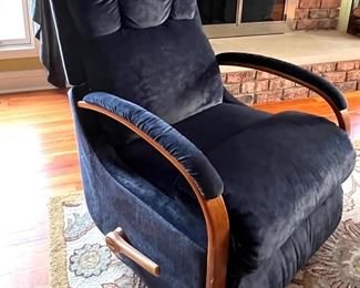 La-Z-Boy Recliner 