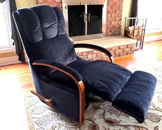 La-Z-Boy Recliner 