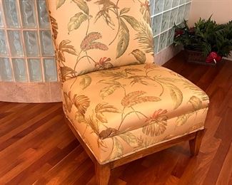 30% OFF -  Matching side chairs 