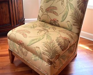 30% OFF -  Matching side chairs 