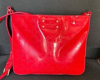 Kate Spade purse - Knock Off
