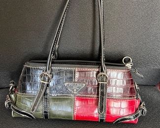 Prada purse - Knock Off