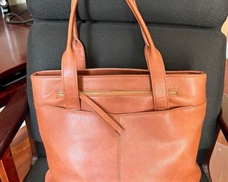 Madison West travel bag 