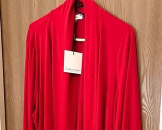 New - Ladie's clothes - Ralph Lauren, Laura Ashley, Liz Claiborne Woman, Vince Camino, Disney Store, Calvin Klein 2X or 3X