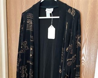 New - Ladie's clothes - Ralph Lauren, Laura Ashley, Liz Claiborne Woman, Vince Camino, Disney Store, Calvin Klein 2X or 3X