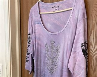 New - Ladie's clothes - Ralph Lauren, Laura Ashley, Liz Claiborne Woman, Vince Camino, Disney Store, Calvin Klein 2X or 3X