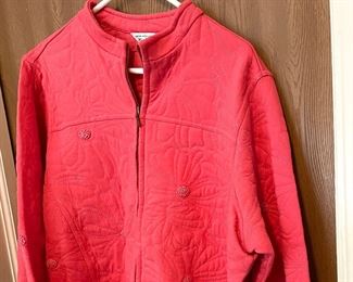 New - Ladie's clothes - Ralph Lauren, Laura Ashley, Liz Claiborne Woman, Vince Camino, Disney Store, Calvin Klein 2X or 3X