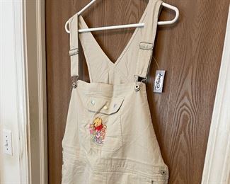 New - Ladie's clothes - Ralph Lauren, Laura Ashley, Liz Claiborne Woman, Vince Camino, Disney Store, Calvin Klein 2X or 3X