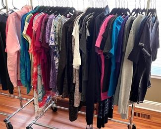 Laide's clothes - size "L"