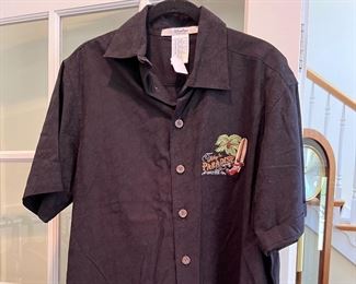 Men's shirts - Disney Parks 