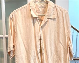 Men's shirts - Tommy Bahama