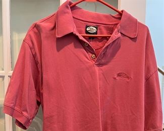 Men's shirts - Tommy Bahama