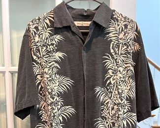Men's shirts - Tommy Bahama