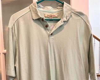 Men's shirts - Tommy Bahama