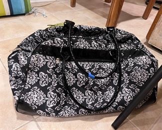 Travel bag